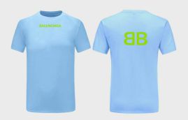 Picture of Balenciaga T Shirts Short _SKUBalenciagaM-6XL1qx0332757